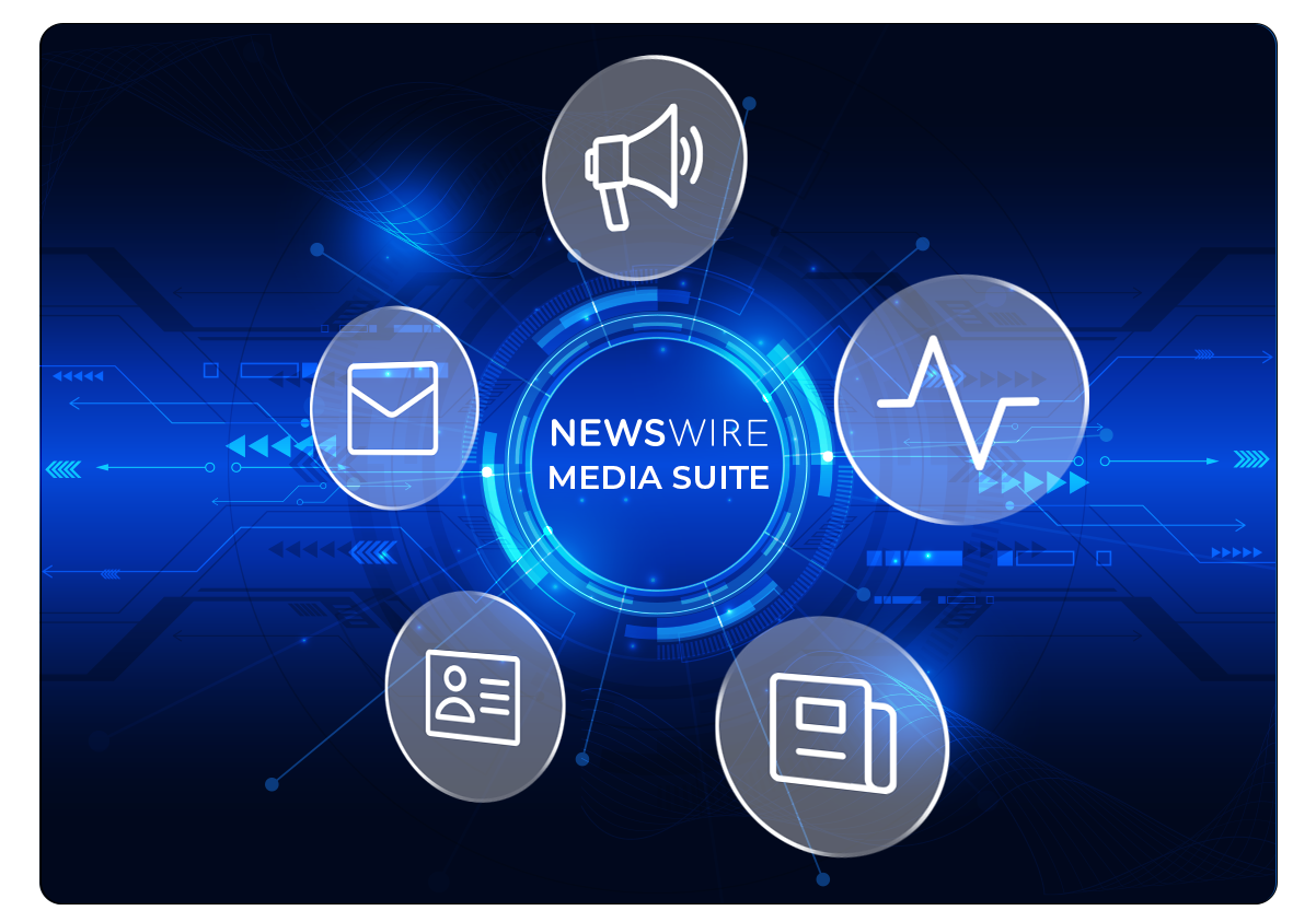 Newswire | Media Suite